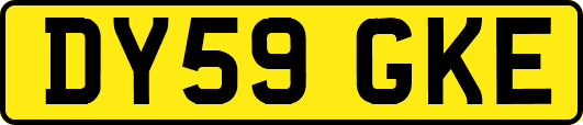 DY59GKE