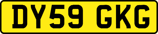 DY59GKG
