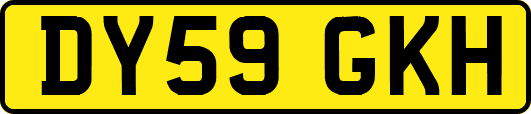 DY59GKH