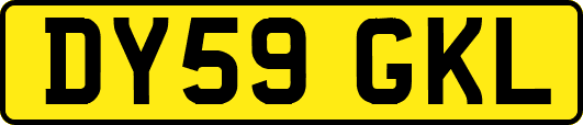 DY59GKL