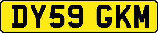 DY59GKM