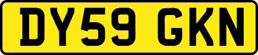 DY59GKN