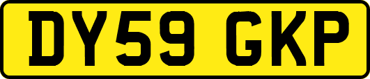 DY59GKP
