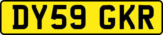 DY59GKR