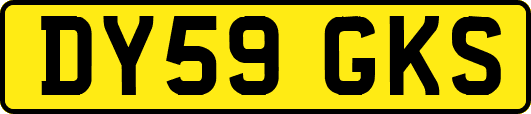 DY59GKS