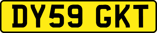 DY59GKT