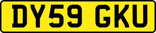 DY59GKU