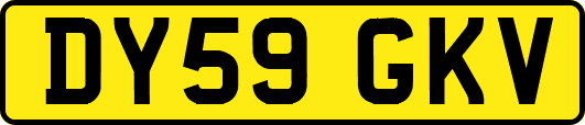 DY59GKV