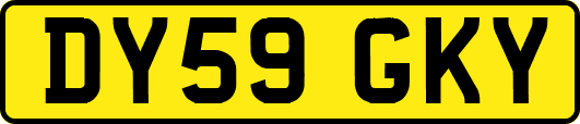 DY59GKY
