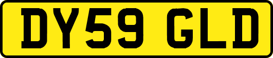 DY59GLD