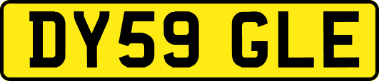 DY59GLE