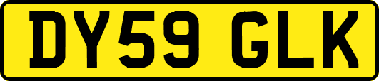 DY59GLK