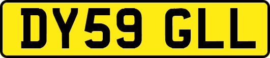 DY59GLL