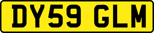 DY59GLM