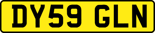DY59GLN
