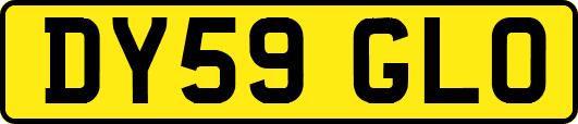 DY59GLO