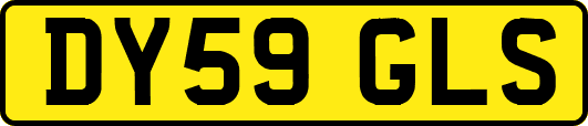 DY59GLS