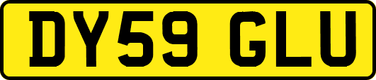 DY59GLU