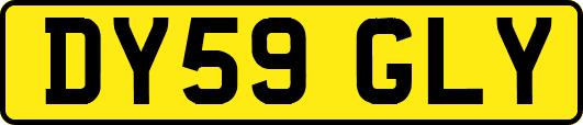 DY59GLY