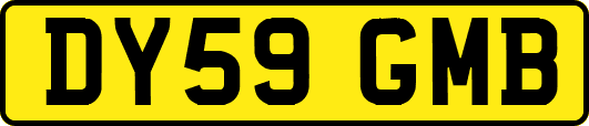 DY59GMB
