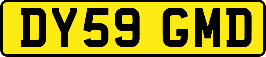 DY59GMD