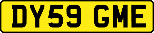 DY59GME