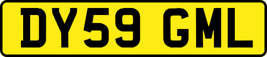 DY59GML