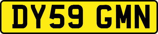 DY59GMN