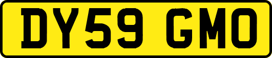 DY59GMO