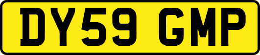 DY59GMP