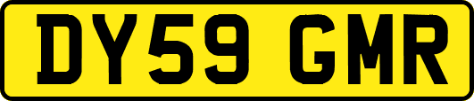 DY59GMR
