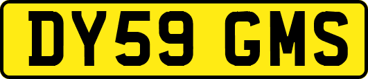 DY59GMS