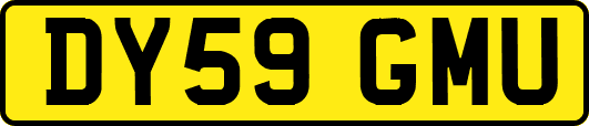 DY59GMU