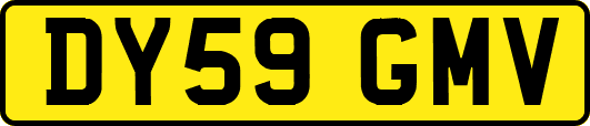 DY59GMV