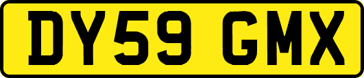 DY59GMX