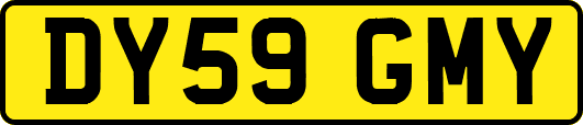 DY59GMY