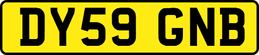 DY59GNB