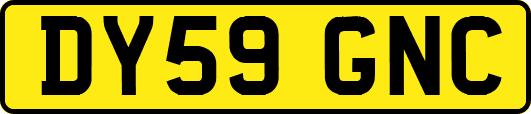DY59GNC