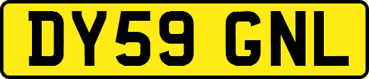 DY59GNL