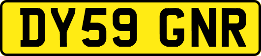 DY59GNR