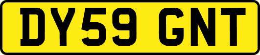 DY59GNT