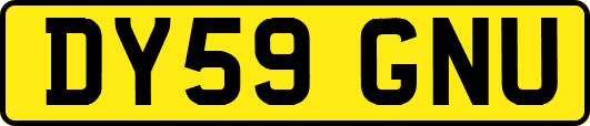 DY59GNU