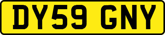 DY59GNY
