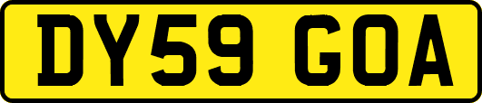 DY59GOA