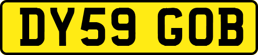 DY59GOB