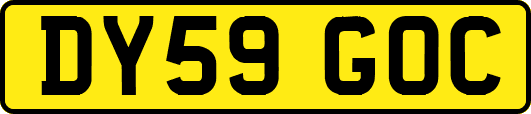 DY59GOC