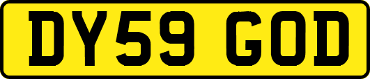 DY59GOD