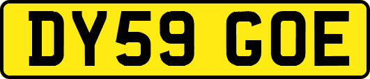 DY59GOE