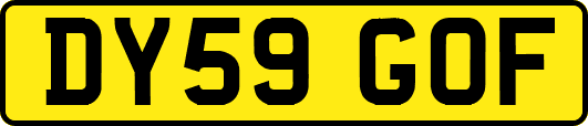 DY59GOF