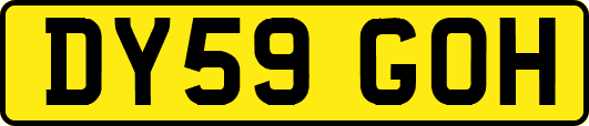 DY59GOH